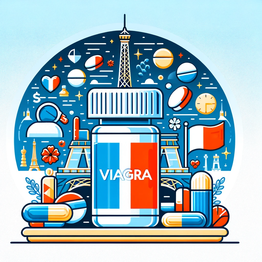 Prix du viagra generique en france 